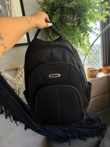 Mochila Baggacio