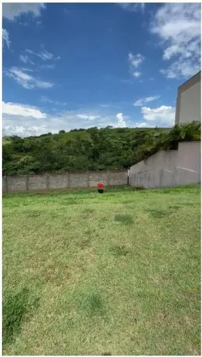Terreno alto padrão com 492m² à venda em condomínio Alphaville 3 em Ribeirão Preto/SP | Im