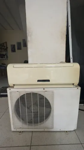 Ar condicionado 9000BTus