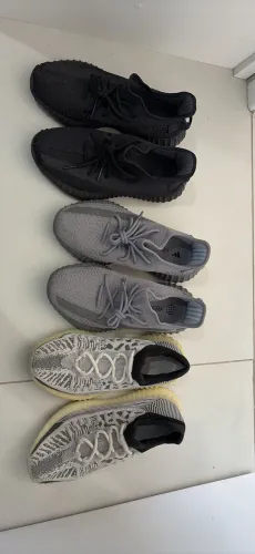 Tênis Yezzy Adidas