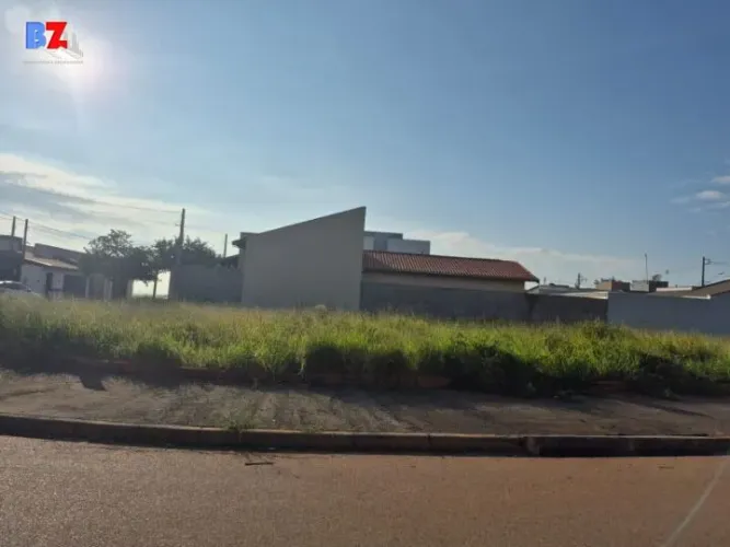 Terreno em Portal Ville Azaleia, Boituva/SP
