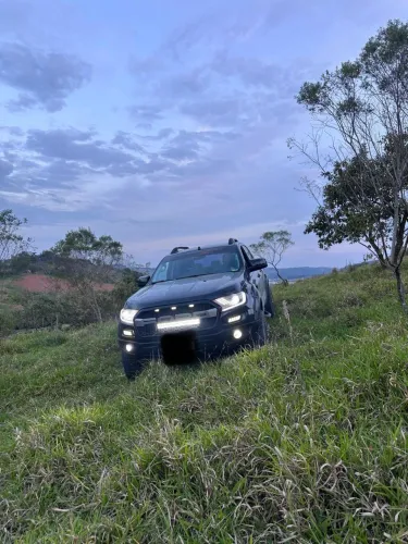 Ford Ranger XLS 2.2 4X4 CD Diesel Aut. 2019