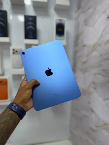 IPAD 10 - 64GB ? R$ 1.999,00