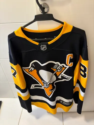 Camisa NHL Pittsburgh Penguins