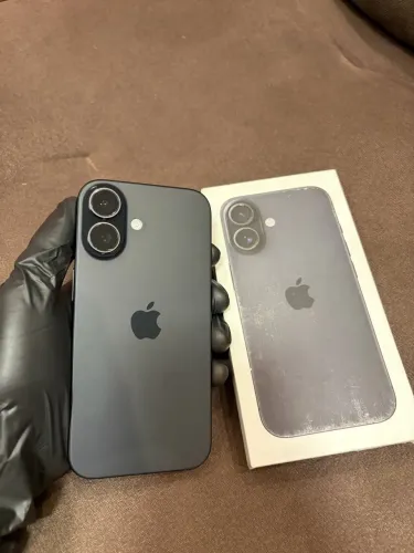 iPhone 16 128gb
