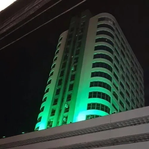 [RV] - SALA COMERCIAL 100% PLANEJADA de 96 m² em Petrópolis!!