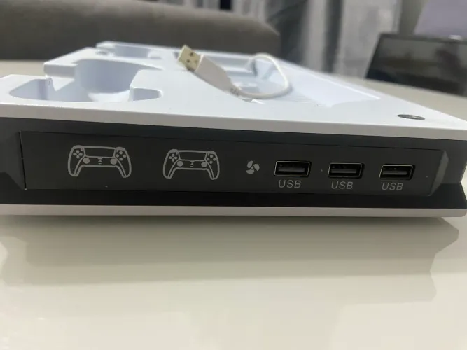 Base completa para PlayStation 5 