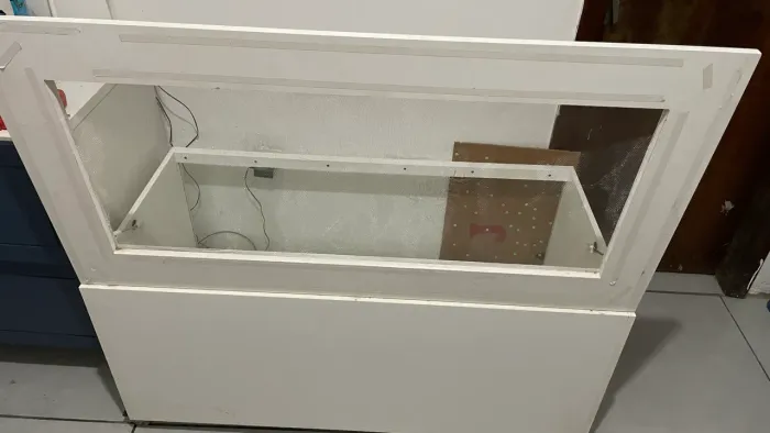 Terrário Multiuso