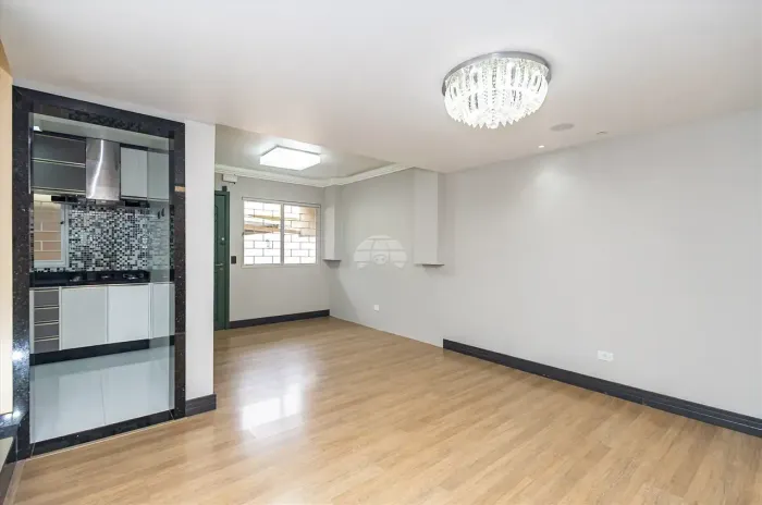 Sobrado no Boa Vista com 2 Dormitórios e 1 suíte - 108m²