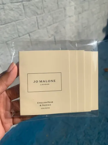 Kit de Pears e Freesia Jo Malone