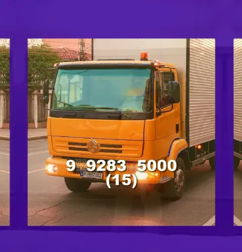 frete: precisa de transporte rápido e seguro? entre em contato e vamos resolver!
