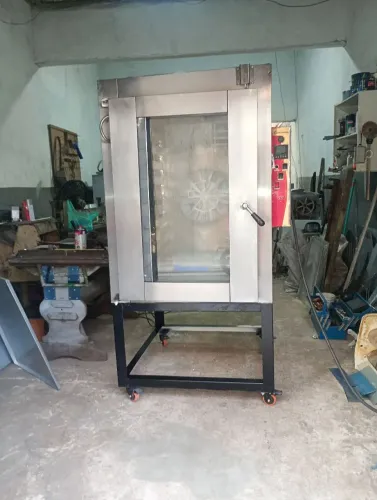 Forno de 10 tela eletrico