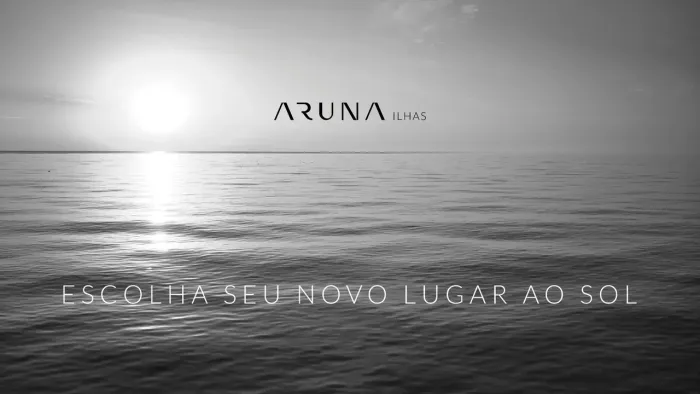 Terrano à venda no lançamento Condominio Aruna Ilhas em Porto Rico PR