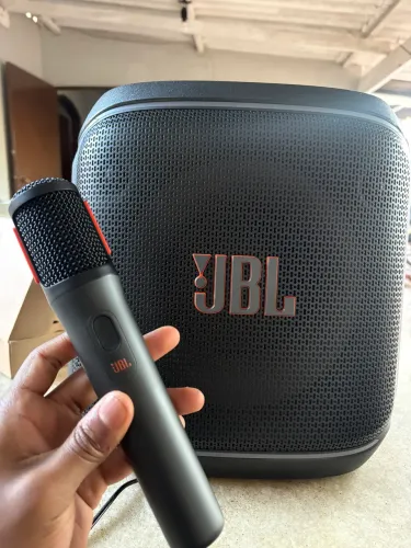 JBL PARTYBOX ENCORE 2