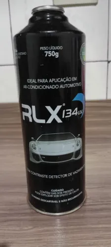 Gás para ar condicionado 