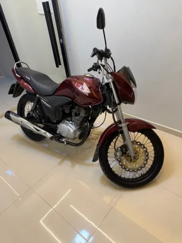 Honda CG 150
