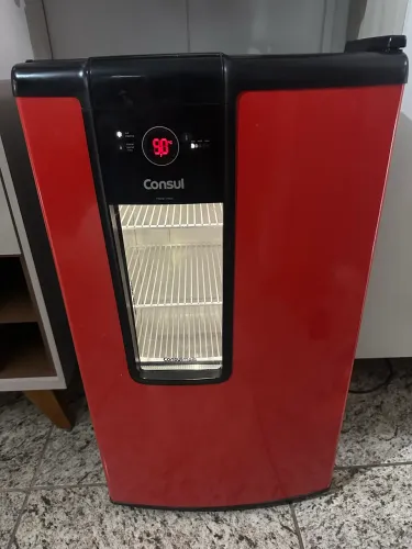 Cervejeira consul