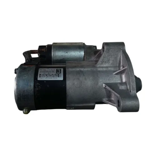 Motor Partida Peugeot 408 2.0 16v 2011 2013