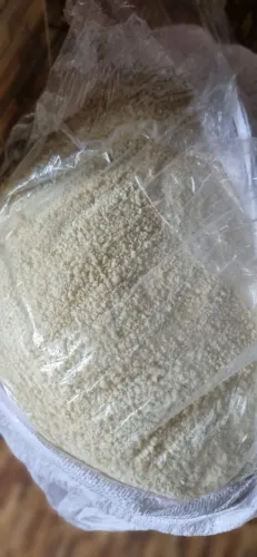 FARINHA BRANCA DE MANDIOCA