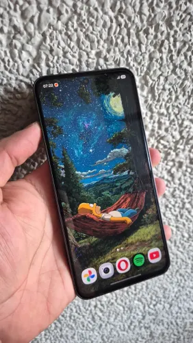 Samsung S24 FE