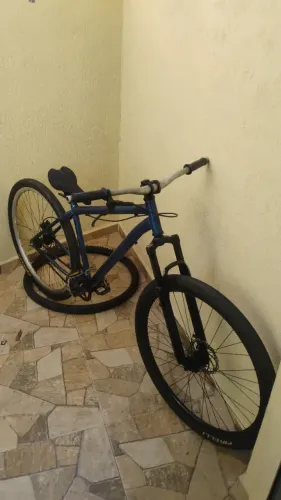 Bicicleta aro 29