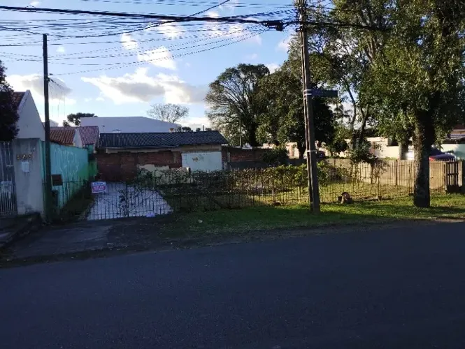 Terreno Residencial e Comercial 423m²