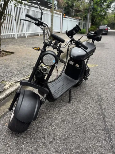 SCOOTER X11 2000w 20Ah