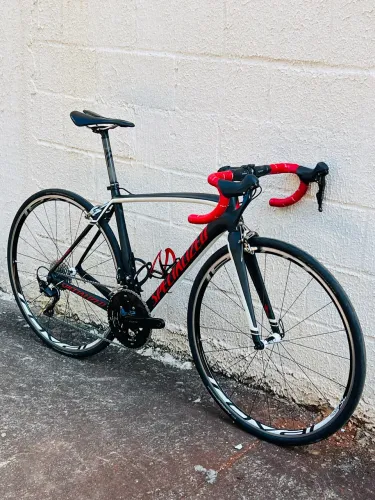 Specialized Tarmac 52