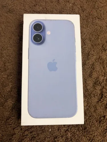 iPhone 17