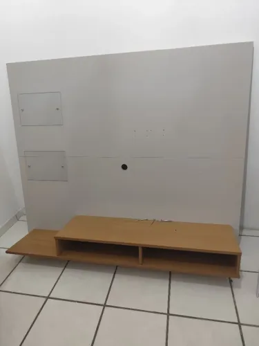 Painel de TV 