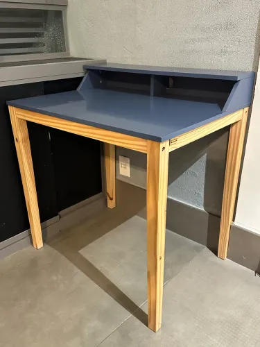 Mesa da Veromobili