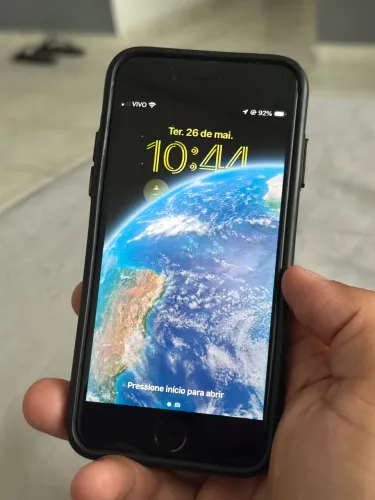 iPhone SE 3º Geração ( iPhone 13 ) 
