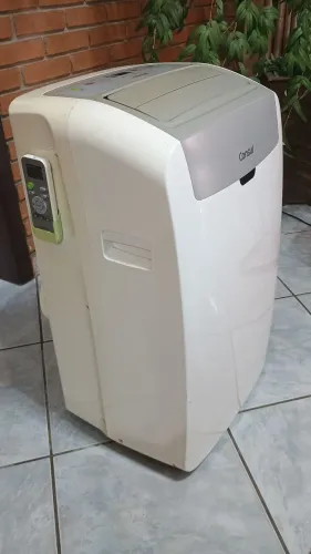 Ar condicionado portátil Consul