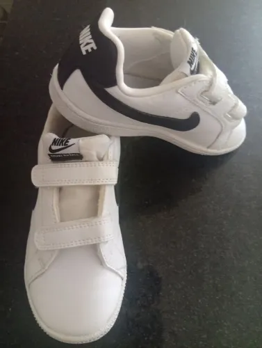 Tênis Nike infantil original