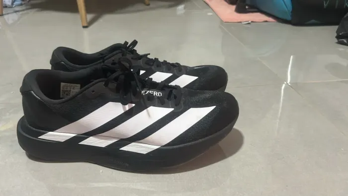 Vendo tênis adidas Adizero Evo SL