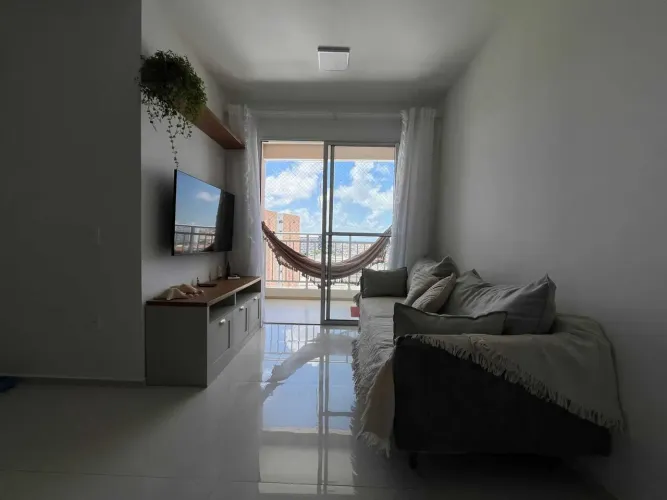 ATHOS RESIDENCE - M.CC - NORTE/LESTE - ANDAR ALTO - VENDA