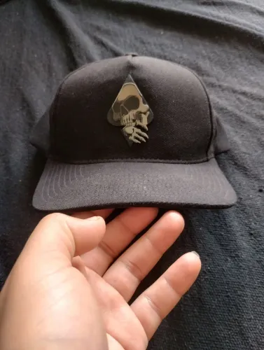 Boné MCD original
