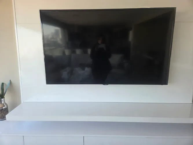 Tv 58" Samsung un58h5203