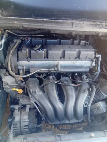 Motor Peugeot 307 feline automático