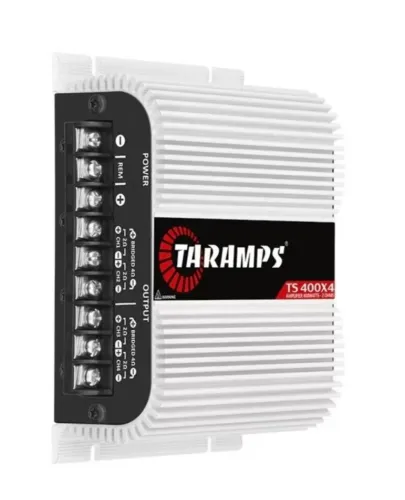 Taramps ts400 4 canais