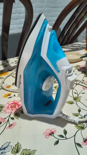 Ferro elétrico