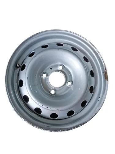 Roda Aro 14 Peugeot Partner 1.6 2018 2019