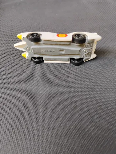 miniaturas Speed Racer 