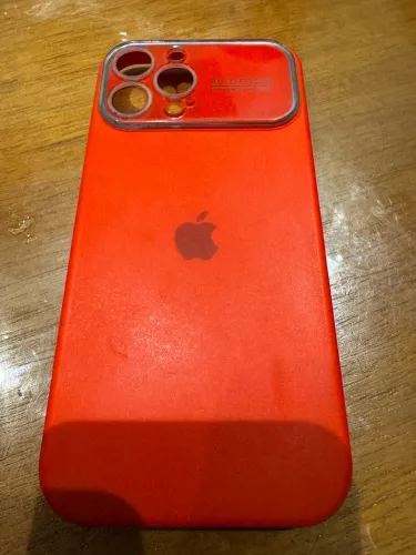 Capas pra iPhone 13,14,15 Pro Max