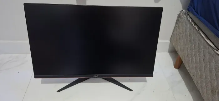 Monitor AOC 27pol 100hz
