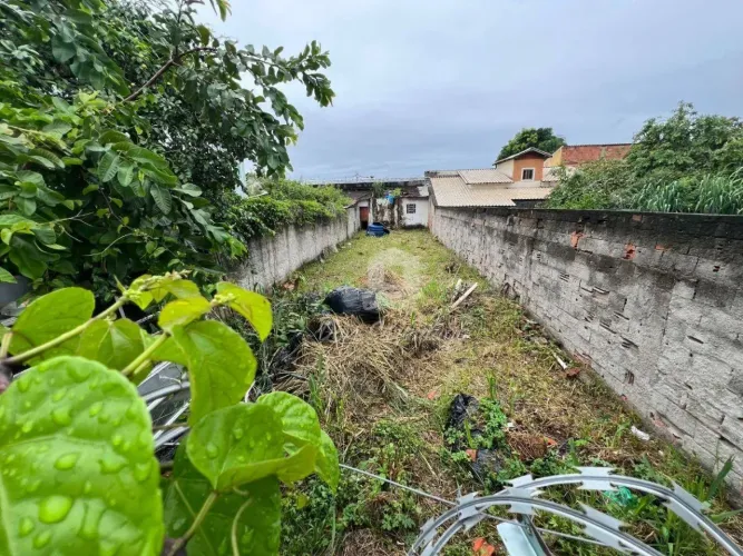 Terreno a venda em Piratininga