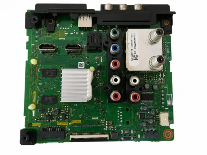 Placa Principal Panasonic TNP4G601 - TC32D400B - Original
