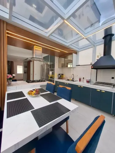 Casa em Condomínio Fechado em Center Ville - Arujá, SP