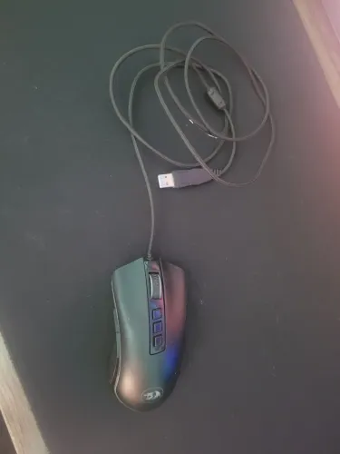 Mouse Redragon Cobra