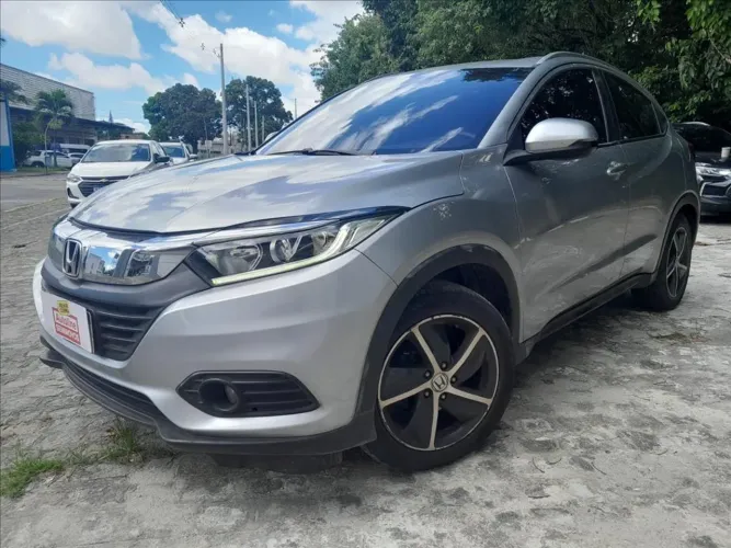 Honda HR-V EX 1.8 Flexone 16V 5P Aut. 2021